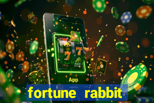 fortune rabbit horario pagante Commercial